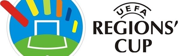 REGIONS´ CUP – začneme so západniarmi