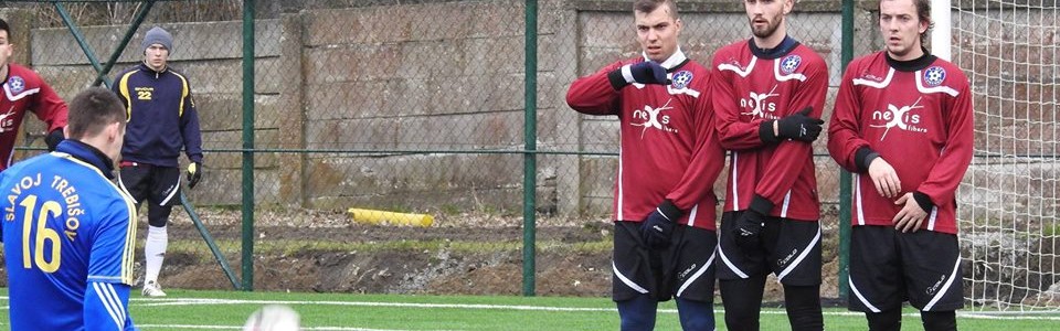 Zimná príprava – humenský región (1)