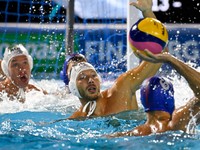 Maďari si zaistili postup do štvrťfinále MS vo vodnom póle, stopercentné je trio