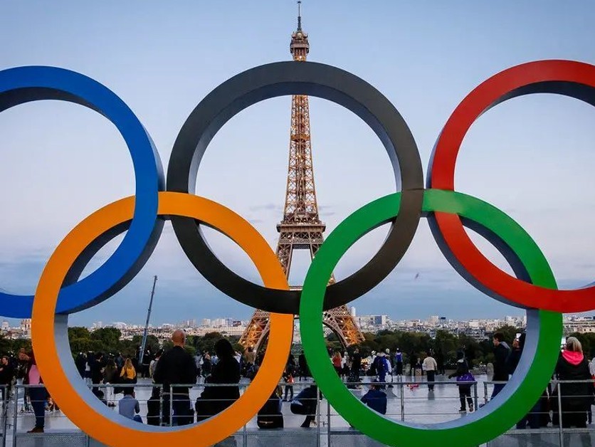 Rusko odmieta podmienky na účasť na olympijských hrách v Paríži 2024 ...