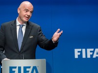 MS každé dva roky? Prezident FIFA kritizuje postoj Európanov
