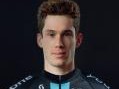 Alberto Dainese na Tour de France 2022