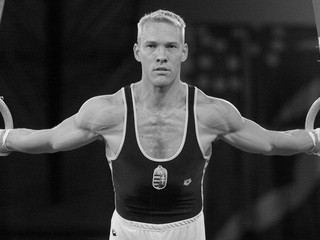 Mal olympijské zlato i titul majstra sveta. Zomrel maďarský gymnasta
