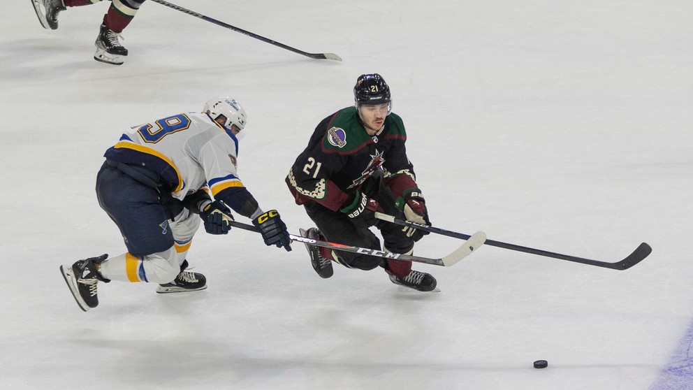 ONLINE: Arizona Coyotes vs. Anaheim Ducks dnes, Miloš Kelemen hrá svoj prvý zápas v NHL.