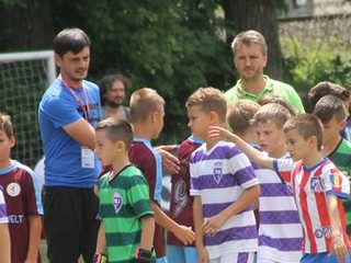 Fragaria Cup 2017 v Prešove + FOTOGALÉRIA