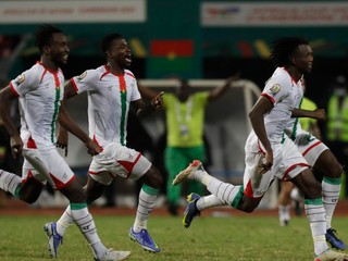 Nigéria na APN končí už v osemfinále. Ďalej idú Tunisko aj Burkina Faso