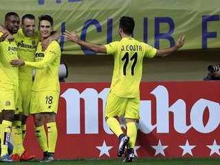 Villarreal opäť zvíťazil, Levante sa nedočkalo ani na 19. pokus