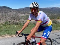 ONLINE: Peter Sagan dnes na Tour de France 2022 - 4. etapa LIVE
