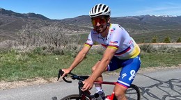 Peter Sagan dnes na Tour de France 2022 - 4. etapa LIVE cez online prenos.