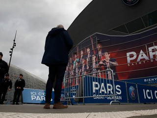 Vo Francúzsku odhlasovali zákaz nosenia šatiek na športoviskách