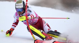 Feller mal pozitívny test. Slalom v Kitzbüheli vynechá, olympiáda je otázna