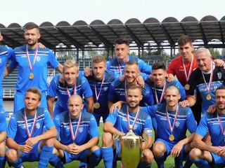 III. liga ZsFZ: Dubnica nad Váhom sa cez víkend rozlúčila s najvyššou regionálnou súťažou
