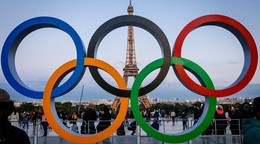 Olympijské hry Paríž 2024