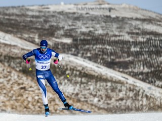 Fínskemu lyžiarovi zamrzol na pretekoch penis. Neznesiteľná bolesť, vravel