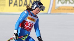 ONLINE: Super-G žien v Cortina d'Ampezzo (zjazdové lyžovanie)
