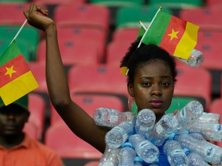 Tragédia na Africkom pohári národov, domáci fanúšikovia zomreli v tlačenici