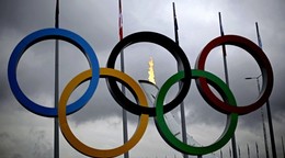 Predaj vstupeniek na olympiádu zrušili, v hľadisku budú pozvaní diváci
