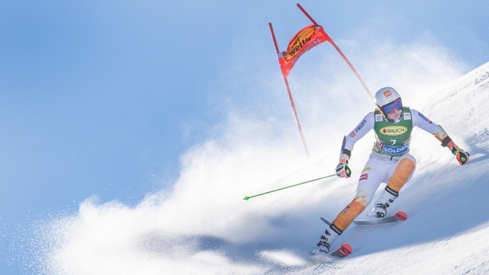 ONLINE: Petra Vlhová today – 1st round, giant slalom in Courchevel 2021 (Tuesday)