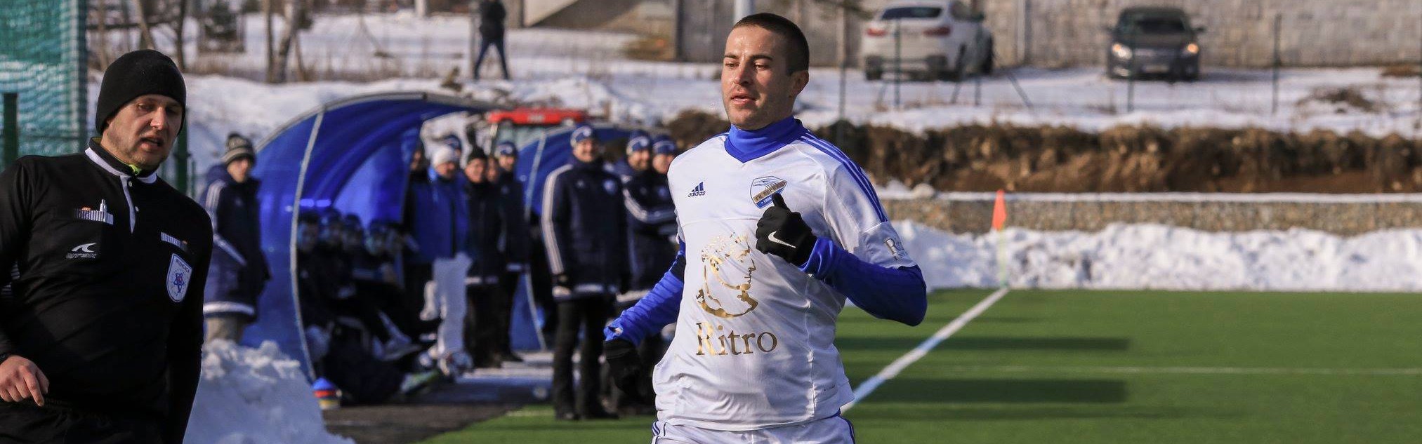 2. liga: FK Poprad: Nie výlet, ale odvedené penzum práce