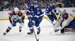 Finále play off NHL: Tampa Bay Lightning vyhrali v zápase o prežitie