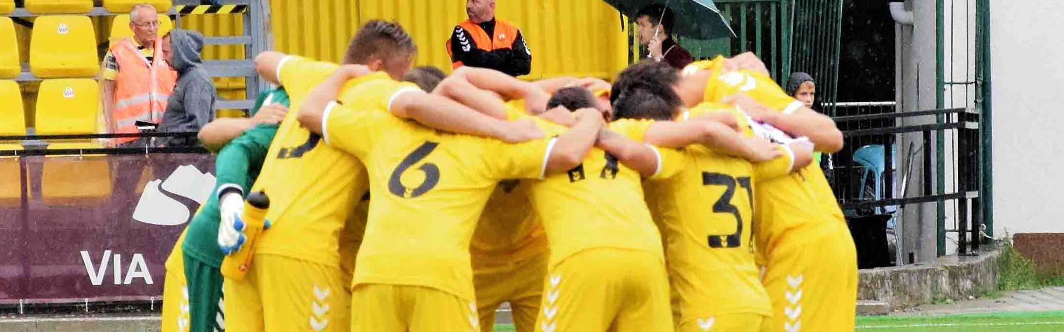 Spoločné komuniké ÚLK a Asociácie klubov II. futbalovej ligy