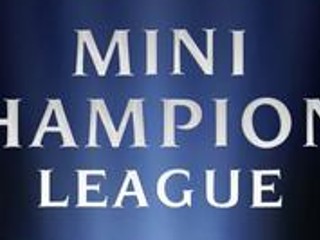 Mini Champions liga 2017