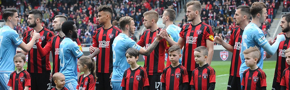 TRNAVA SI DERBY UŽÍVA, SIAHA NA TITUL AJ NA FINÁLE POHÁRA