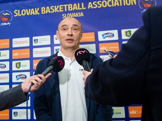 Slovenskí basketbalisti dostanú piatu šancu na výhru. Môžu stratiť poslednú nádej