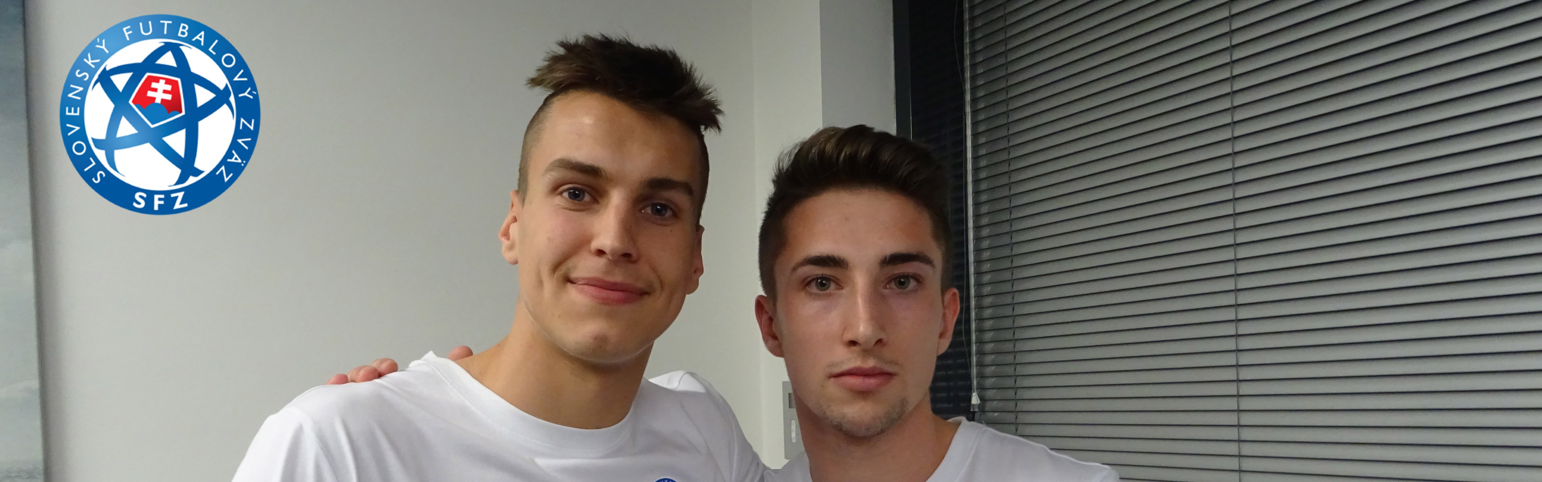SR 20: Matej Oravec a Milan Kvocera parťáci a súperi v jednom