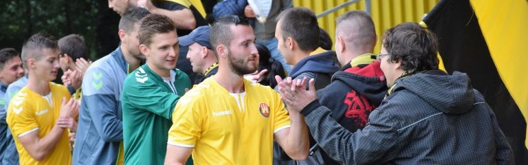 2. liga: Bratislavský Inter ukončil spoluprácu so Strelčíkom a Obiechinom