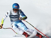 ONLINE: Kombinácia žien na MS v zjazdovom lyžovaní 2023 (2. kolo, slalom).