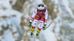 Uponáhľala návrat na svahy? Rakúska lyžiarka predčasne ukončila sezónu