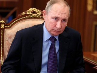 Putin prišiel o funkciu, už nie je čestný prezident federácie v džude