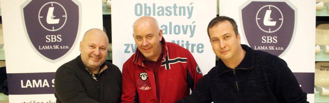 ObFZ Nitra: Rodí sa liga U9, pilotom Veľké Zálužie