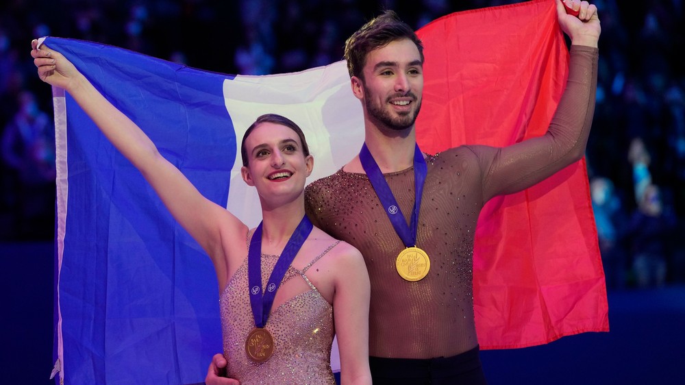 Francúzi vytvorili nový svetový rekord, medzi mužmi zvíťazil Uno