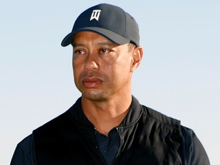 Tiger Woods je rád, že je rád. K profesionálnemu golfu sa vráti sporadicky
