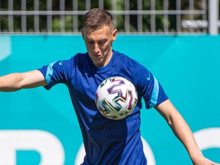 Düsseldorf našiel slovenského žolíka. Boženík strelil prvý gól a hneď lídrovi
