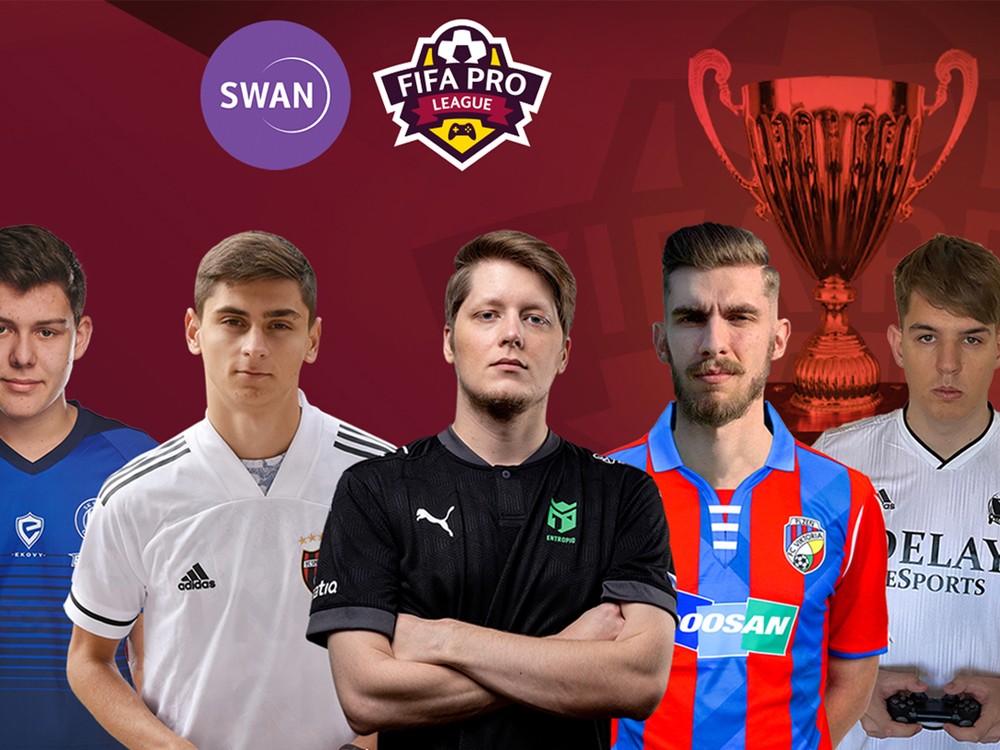 Finale Fifa Pro League Futbalnet Tv Slovensky Futbal Nazivo