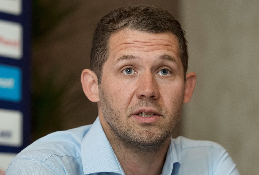 Ján Lašák ukončil kariéru, stal sa trénerom