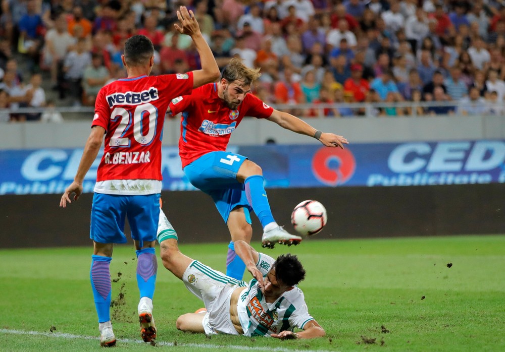 VIDEO Bačka Topola FCSB (Európska liga 2020/2021) VIDEO Bačka Topola FCSB (Európska liga 2020/2021)
