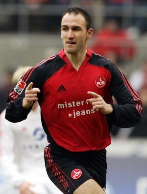 Róbert Vittek kapitán slovenskej futbalovej reprezentácie