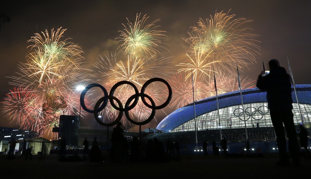 Zimné olympijské hry (história, rekordy, športy, zaujímavosti)