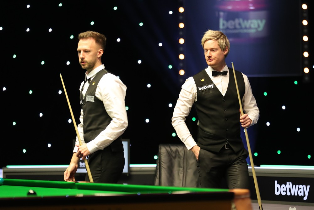 Snooker: Neil Robertson vyhral UK Championship 2020 ...