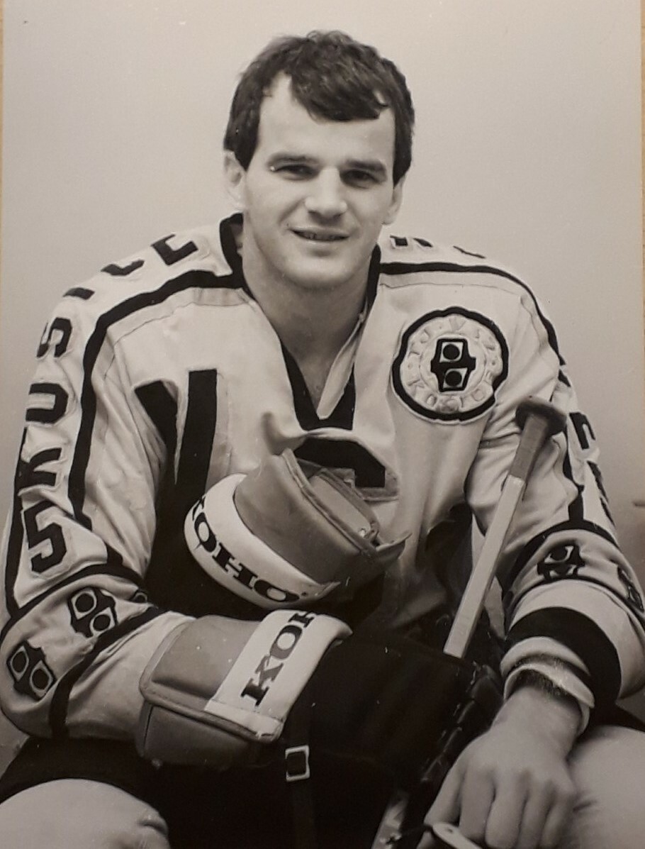 Hokejová legenda Igor Liba fotogaléria