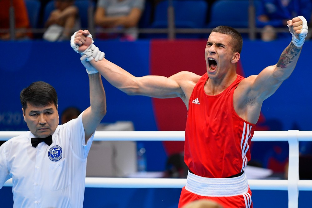 Skvelé správy! Po 25 rokoch bude mať Slovensko na olympiáde boxera