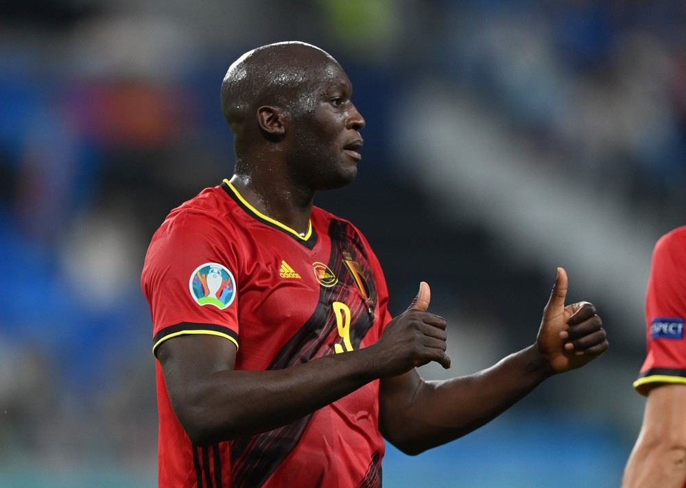 Belgium defeated Russia today for EURO 2020/2021 (result)