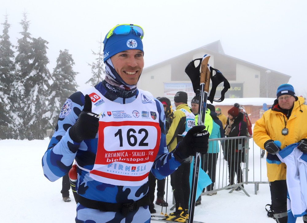Slovenský olympionik: V lyžiarskej asociácii sa vytvorila atmosféra strachu