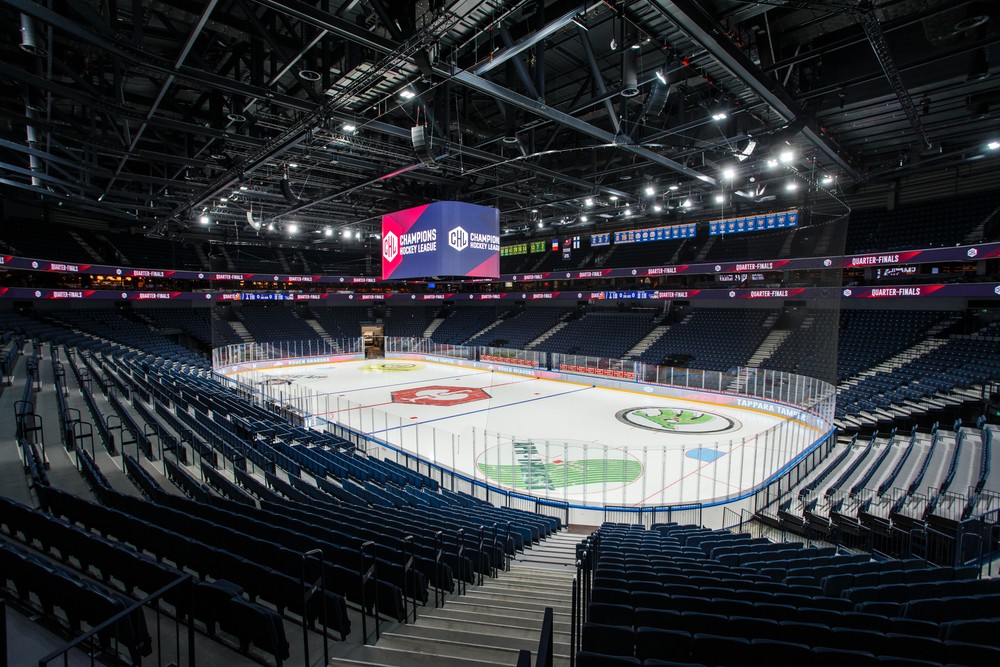 IIHF rozhodla o dejiskách MS 2023, hrať sa bude v dvoch krajinách