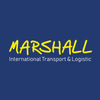 Mashall - International transport and Logistic