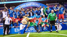 Senzácia vo finále v Košiciach. Európsky šéf pochválil turnaj na Slovensku